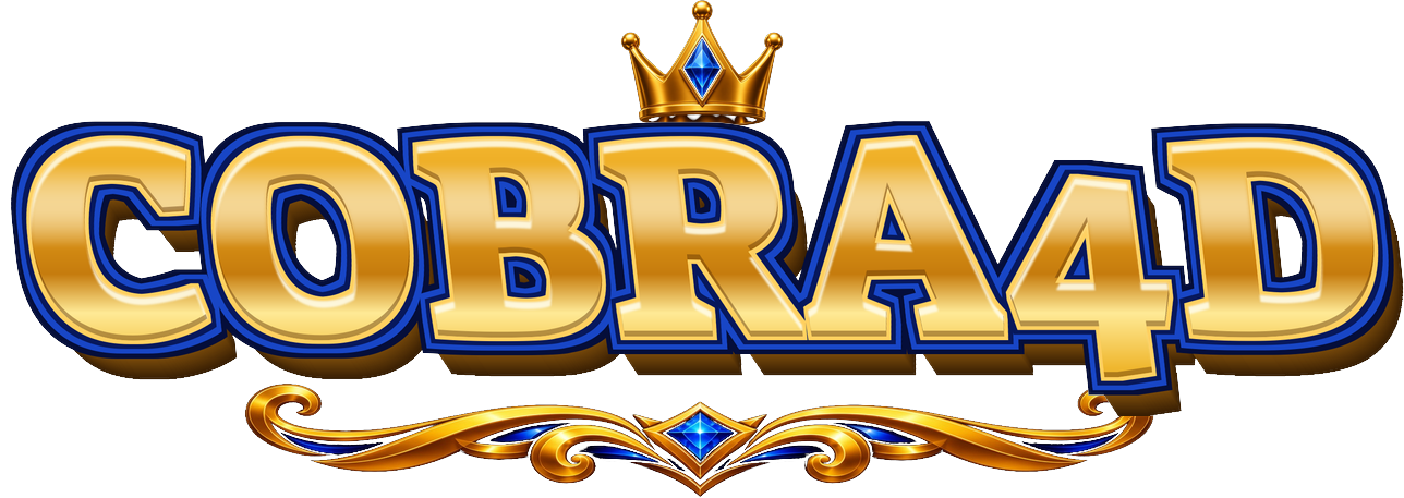 COBRA4D Game Slot dengan Inspirasi Ksatria Naga COBRA4D